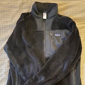Patagonia Fleece